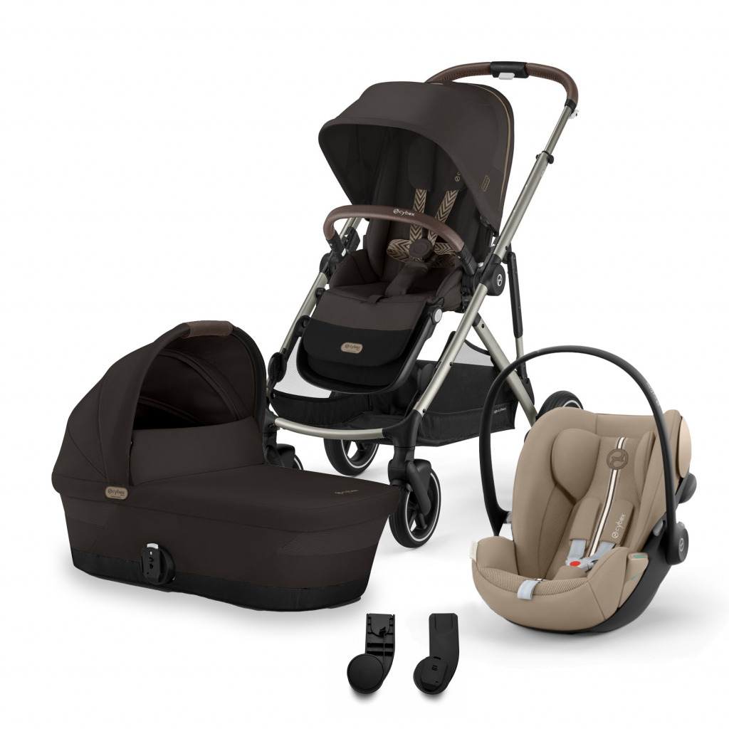 CYBEX Gold Gazelle 3in1 1